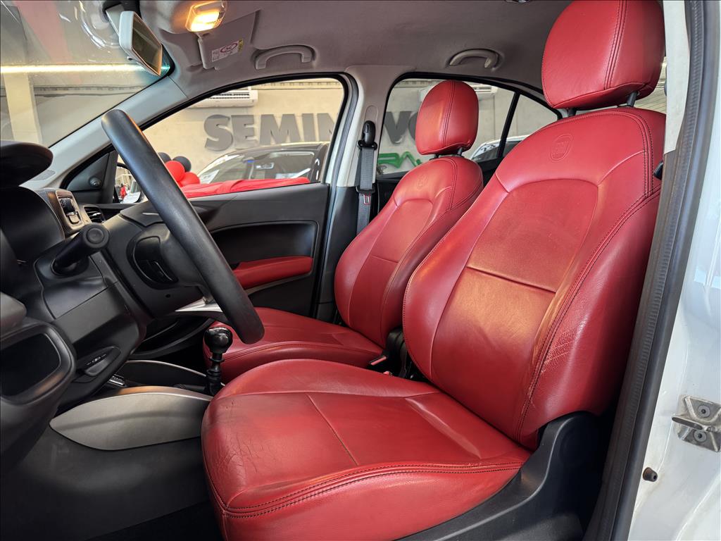 CRONOS 1.3 FIREFLY FLEX MANUAL7