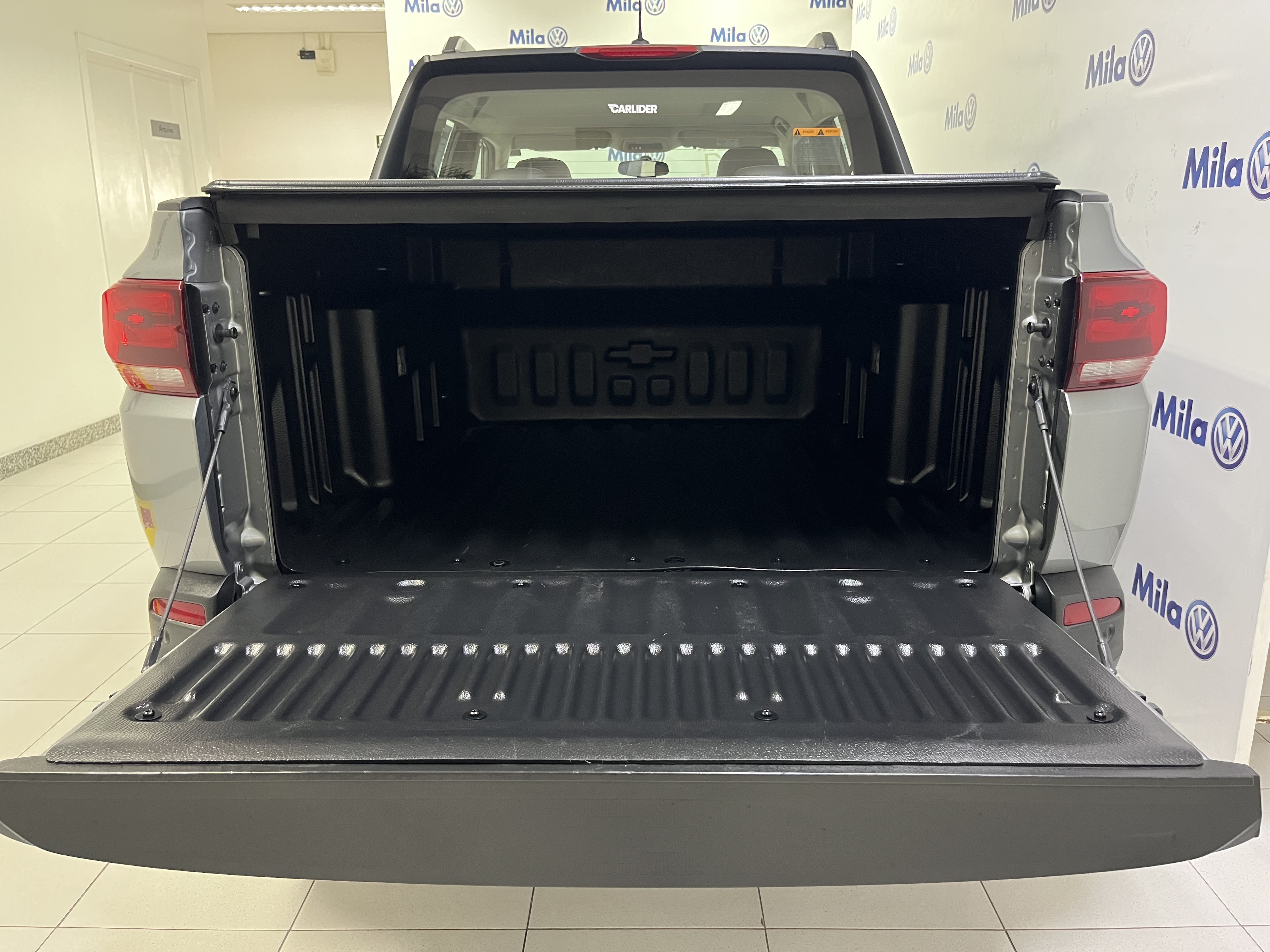 MONTANA 1.2 TURBO FLEX LTZ AUTOMÁTICO6