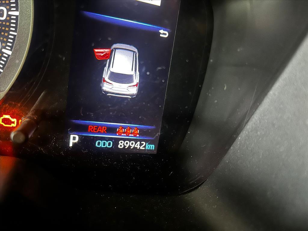 COROLLA CROSS 2.0 VVT-IE FLEX XRE DIRECT SHIFT10