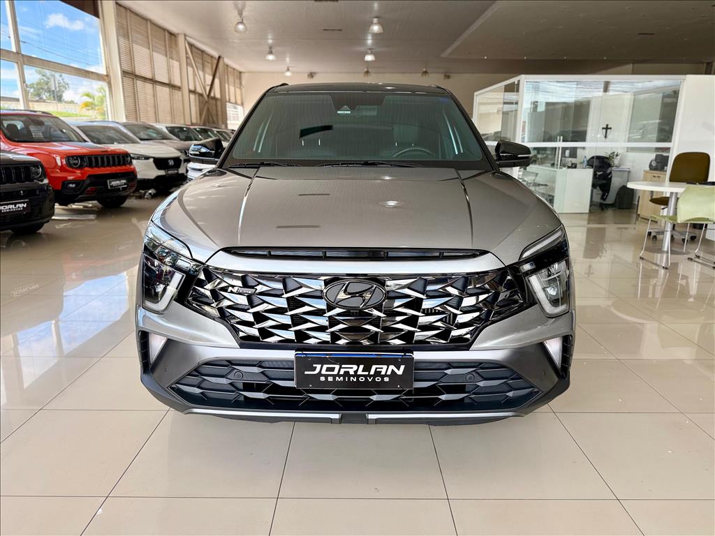 CRETA 1.0 TGDI FLEX N LINE AUTOMÁTICO2