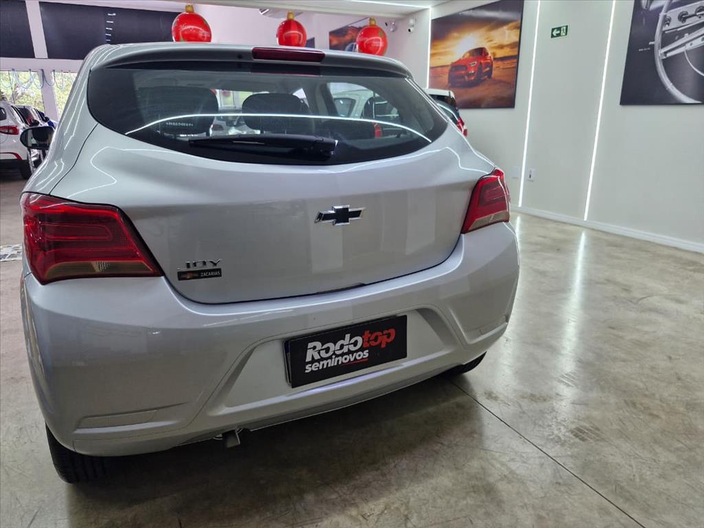 JOY 1.0 BLACK FLEX 4P MANUAL3