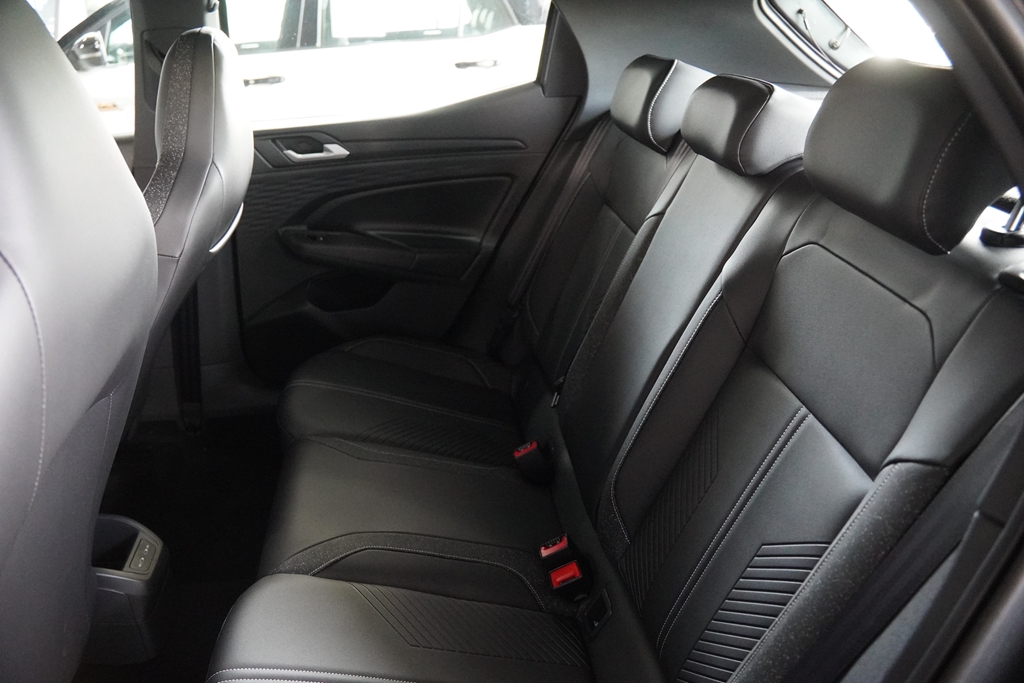 TERA 1.0 170 TSI HIGH AUTOMÁTICO7