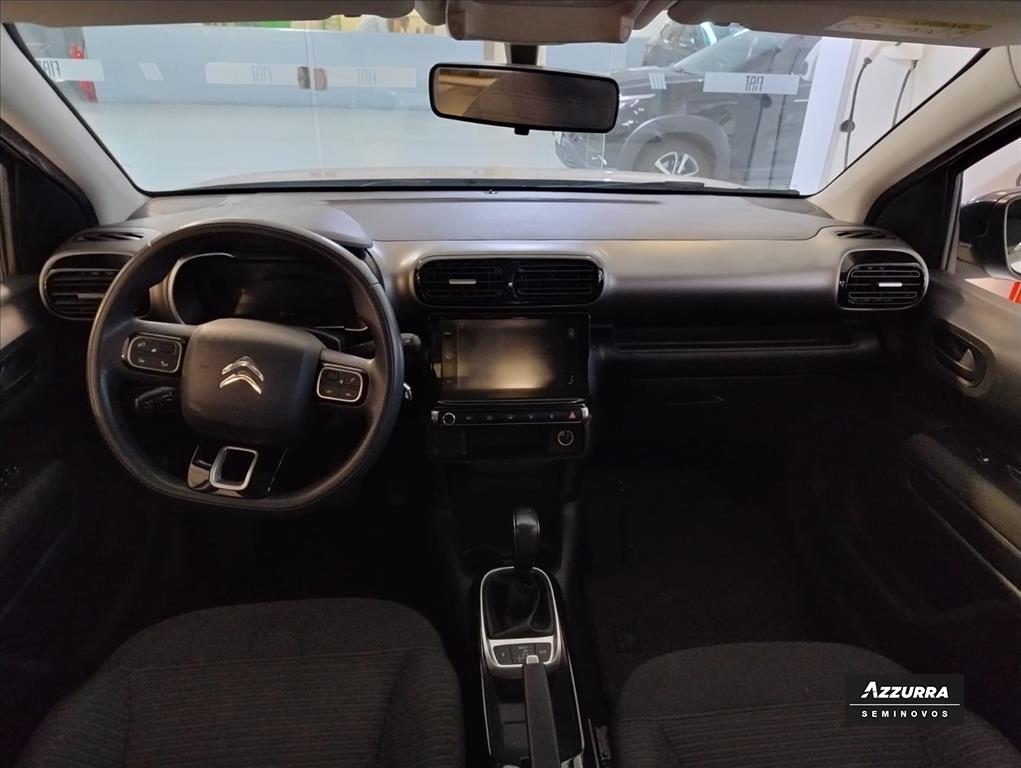 C4 CACTUS 1.6 VTI 120 FLEX FEEL EAT611