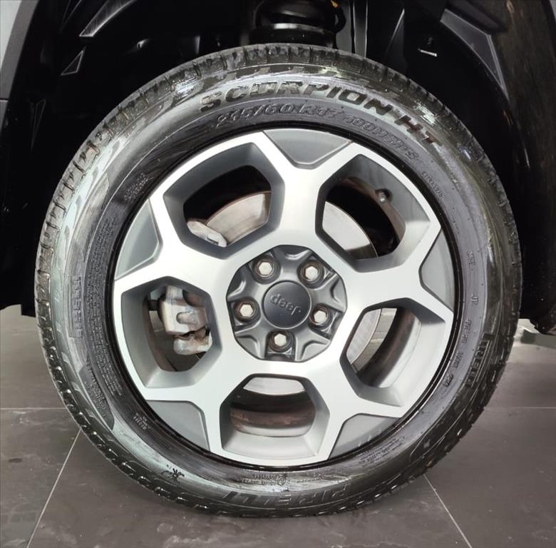 RENEGADE 1.3 T270 TURBO FLEX TRAILHAWK 4X4 AT97