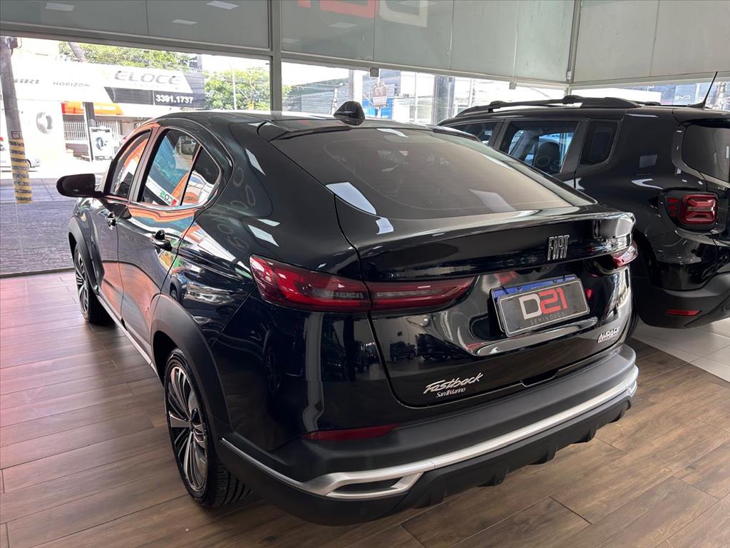 Fiat-FASTBACK-1.0 TURBO 200 FLEX AUDACE CVT