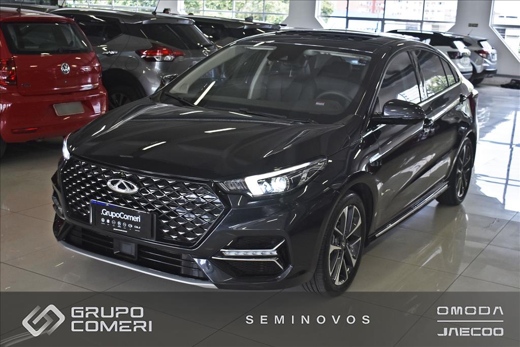 ARRIZO 6 PRO 1.5 TCI FLEX HYBRID MAX DRIVE CVT
