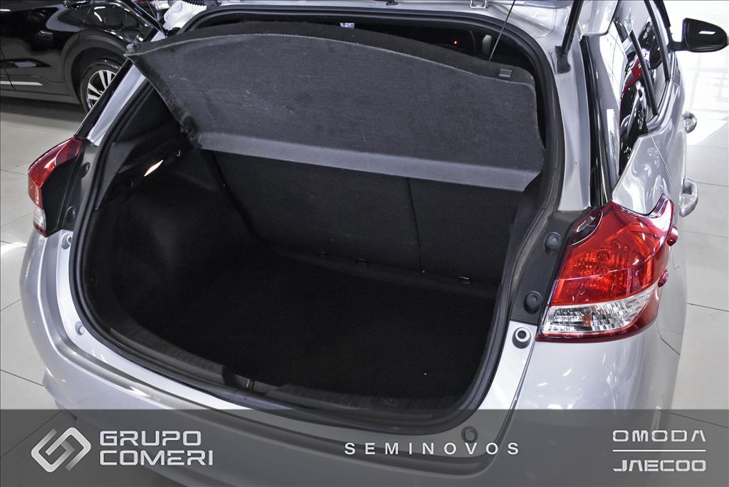 YARIS 1.5 16V FLEX XL PLUS CONNECT MULTIDRIVE15