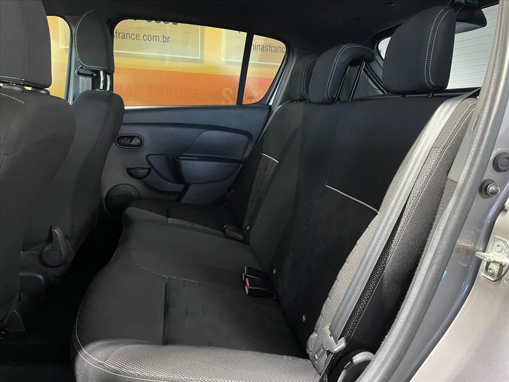 STEPWAY 1.0 12V SCE FLEX ZEN MANUAL16