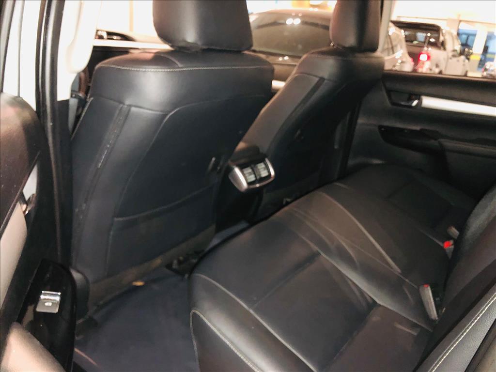 HILUX 2.8 D-4D TURBO DIESEL CD SRV 4X4 AUTOMÁTICO9