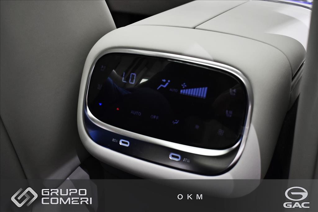 GS9 44,5 KW PLUG-IN HYBRID REEV ULTRA AWD12