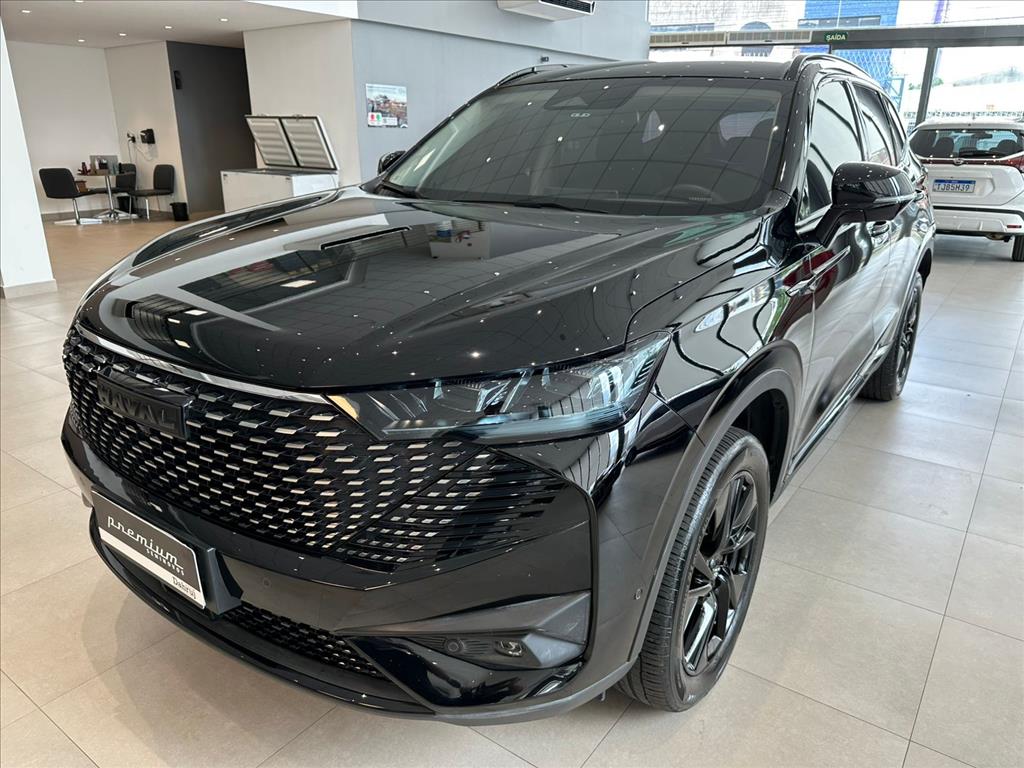 HAVAL H6 1.5 HEV PREMIUM E-TRACTION1