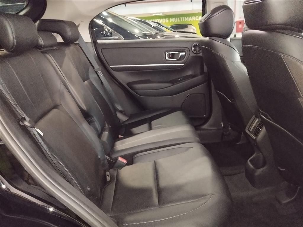 HR-V 1.5 DI I-VTEC TURBO FLEX TOURING CVT9