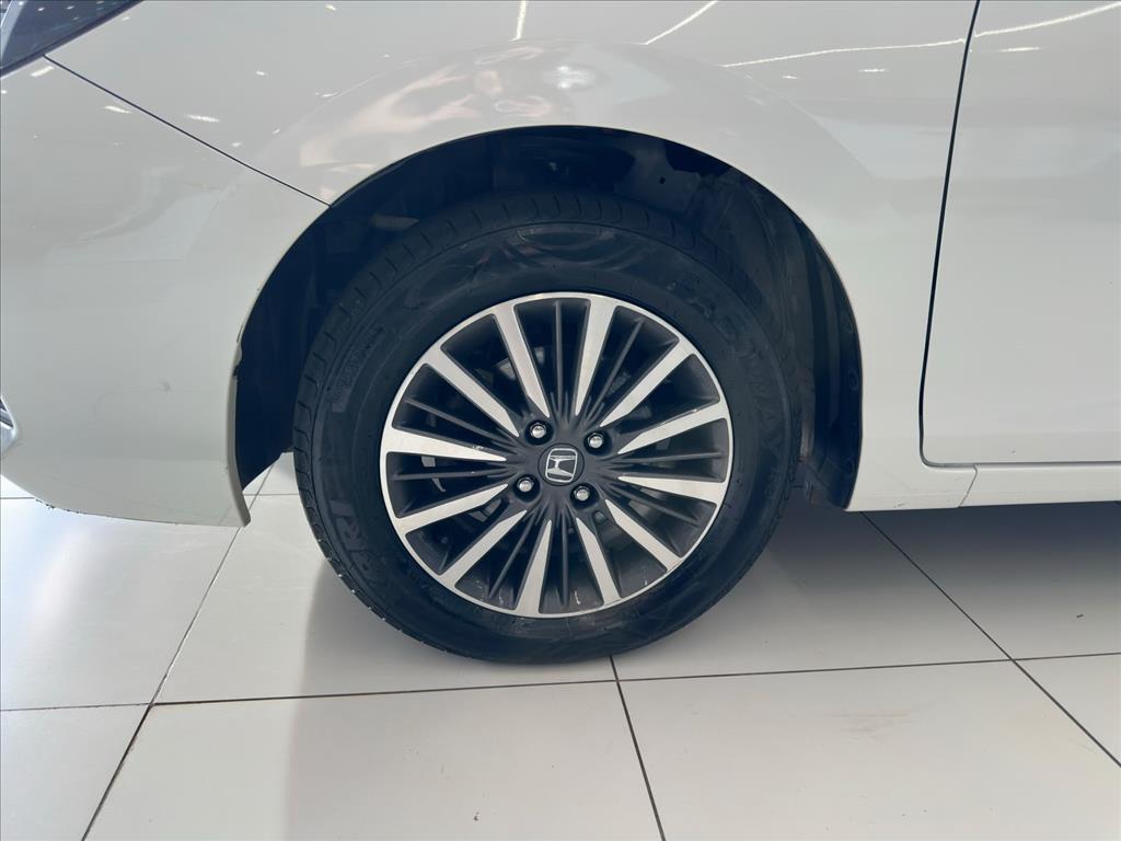 CITY 1.5 i-VTEC FLEX LX CVT1