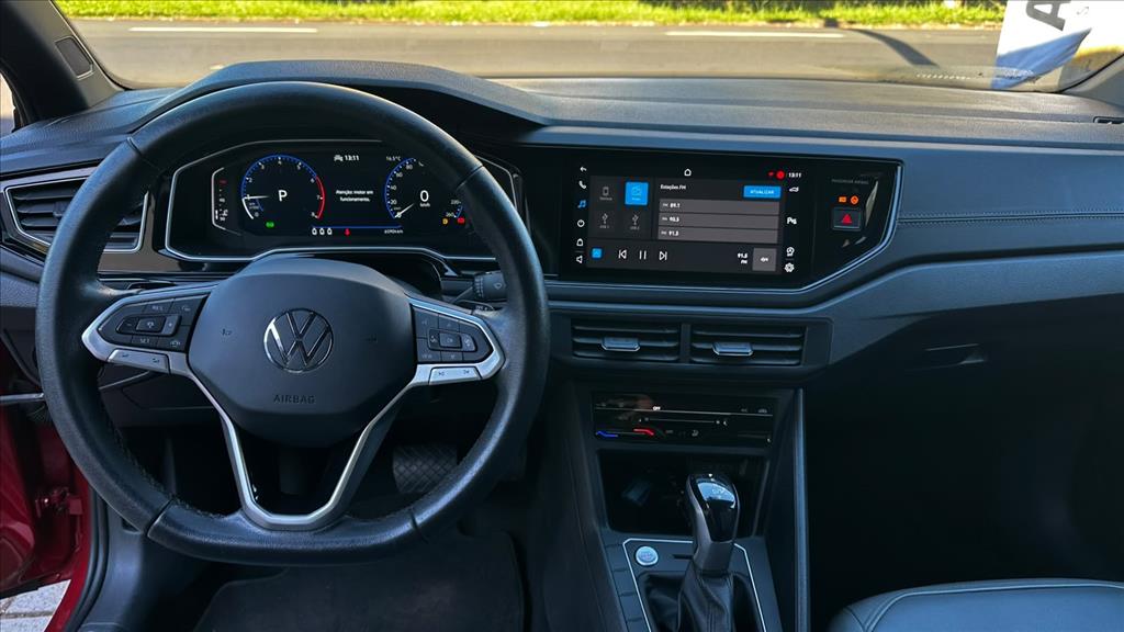 NIVUS 1.0 200 TSI TOTAL FLEX HIGHLINE AUTOMÁTICO4