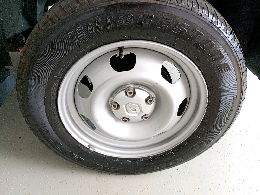 OROCH 1.6 16V SCE FLEX PRO MANUAL7