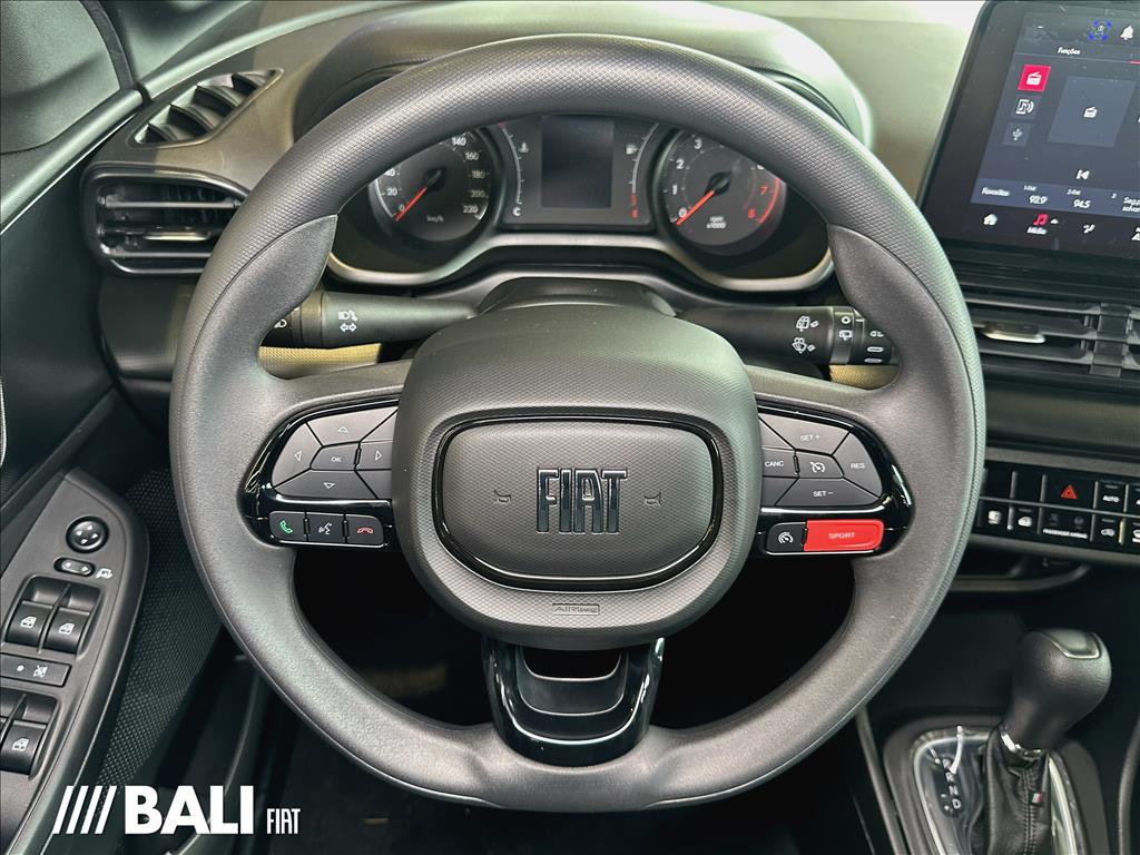 PULSE 1.3 FLEX DRIVE CVT7
