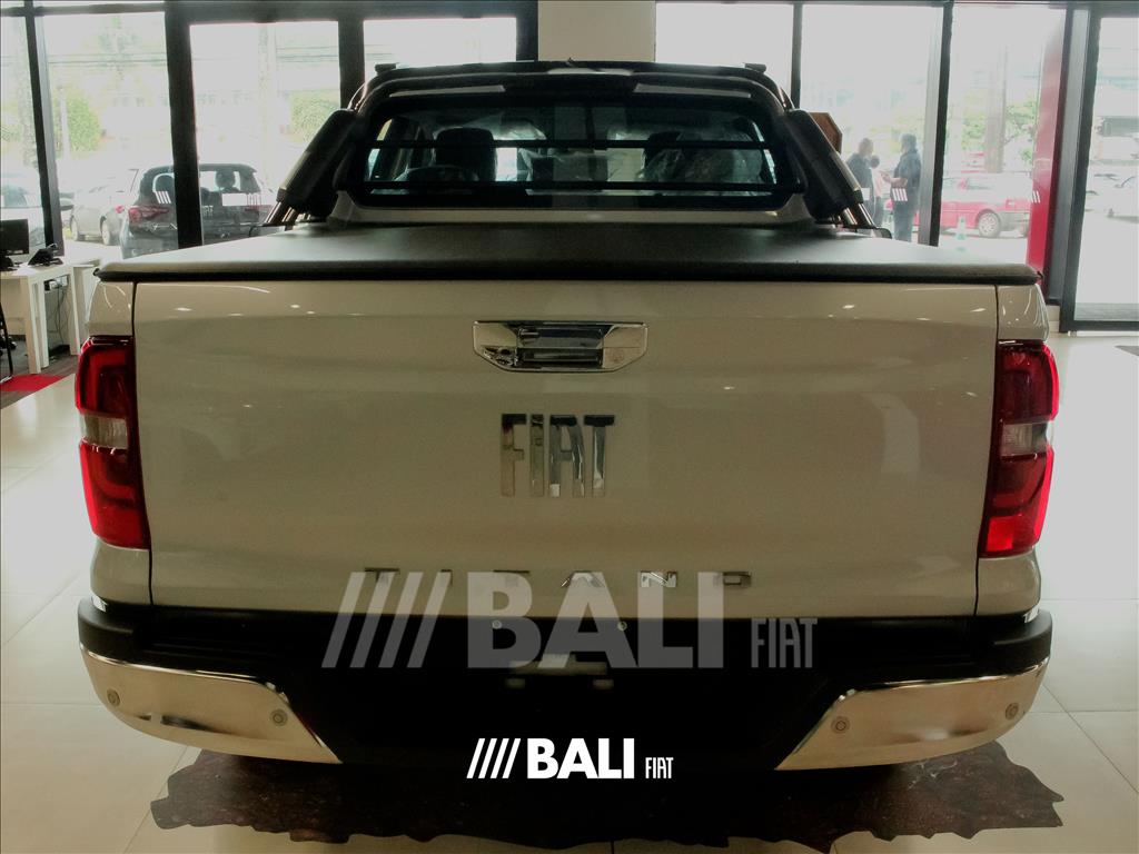 TITANO 2.2 TURBO DIESEL RANCH 4X4 AT65