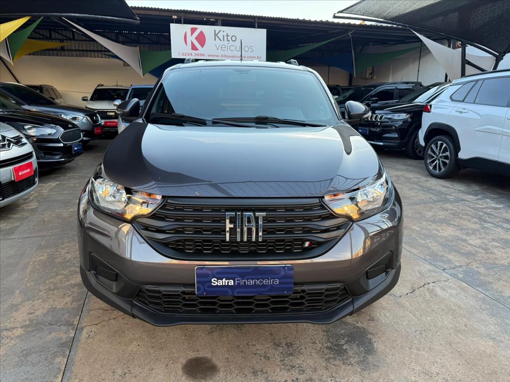 foto do carro