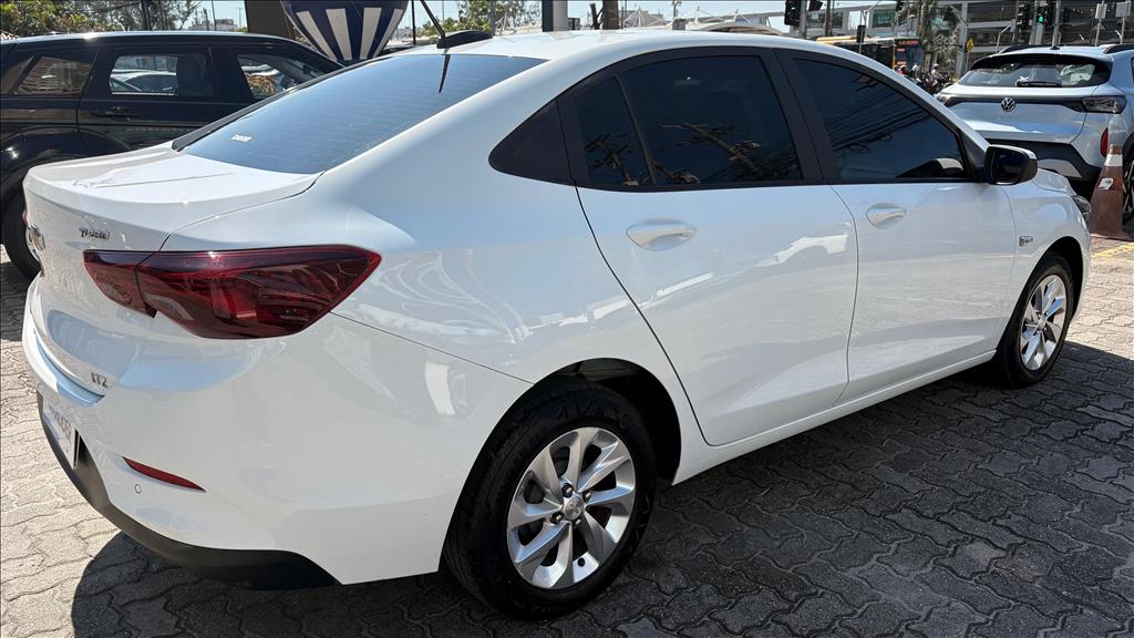 ONIX PLUS 1.0 TURBO FLEX LTZ MANUAL4