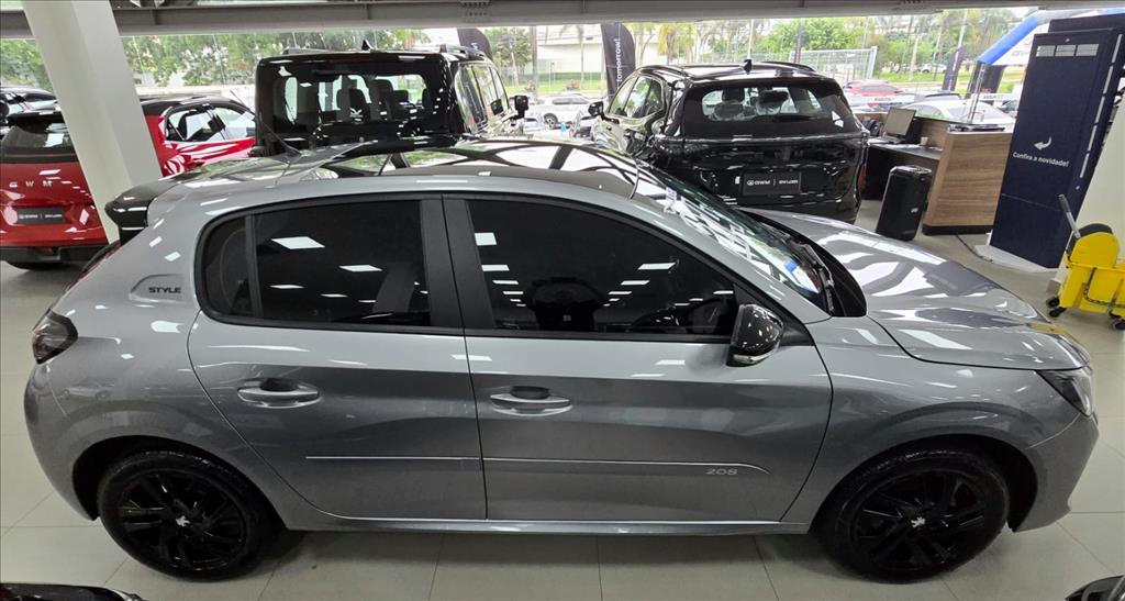 208 1.0 FIREFLY FLEX STYLE MANUAL10