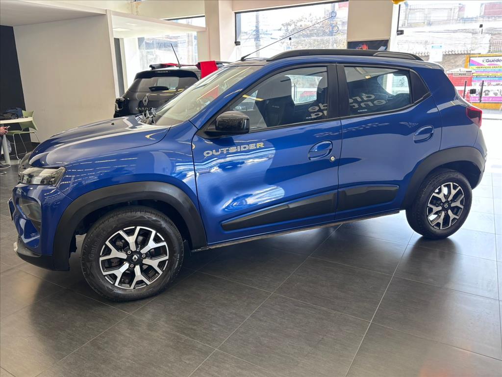 KWID 1.0 12V SCE FLEX OUTSIDER MANUAL6