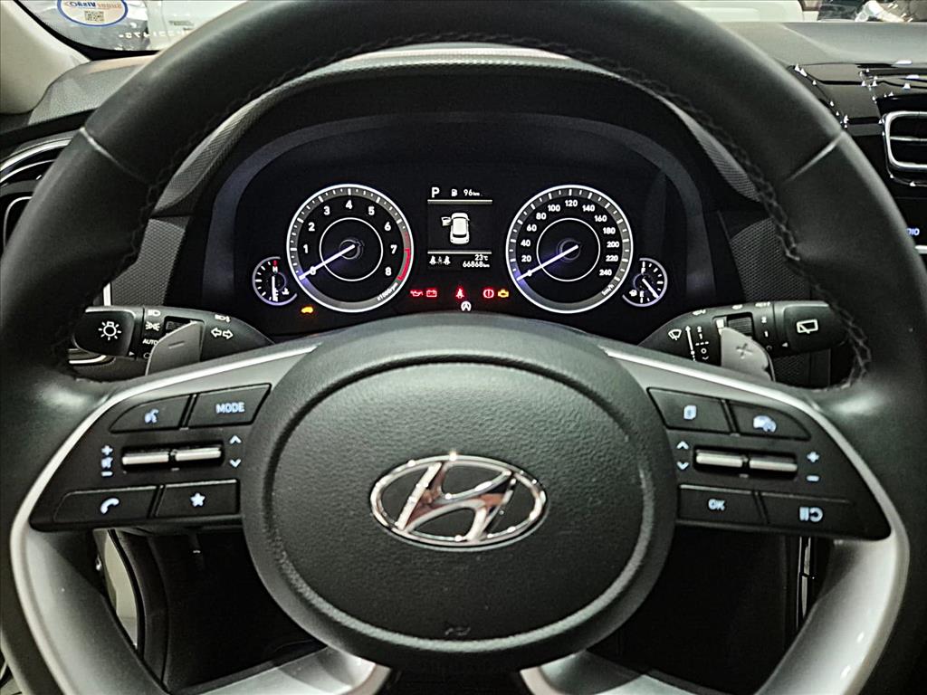 Hyundai-CRETA-1.0 TGDI FLEX LIMITED AUTOMÁTICO