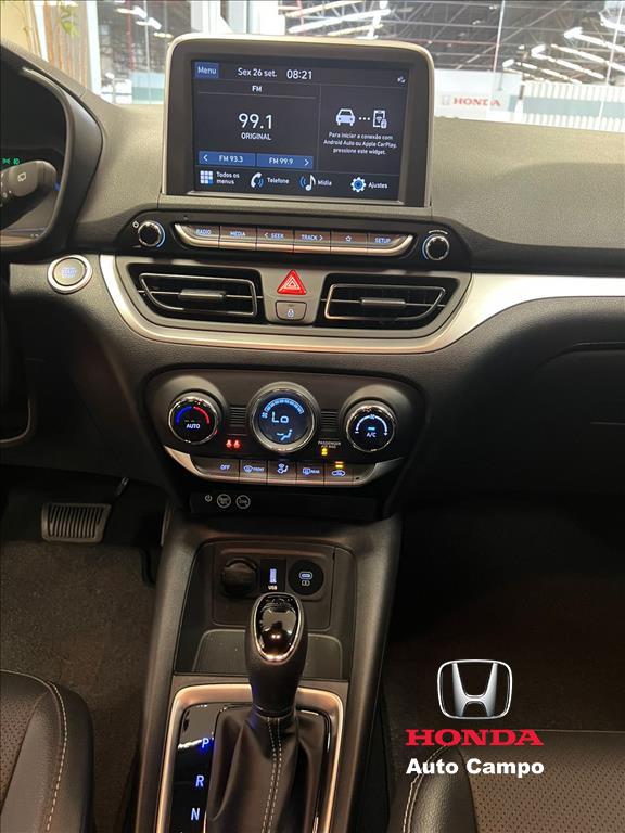 HB20 1.0 TGDI FLEX PLATINUM SAFETY AUTOMÁTICO11