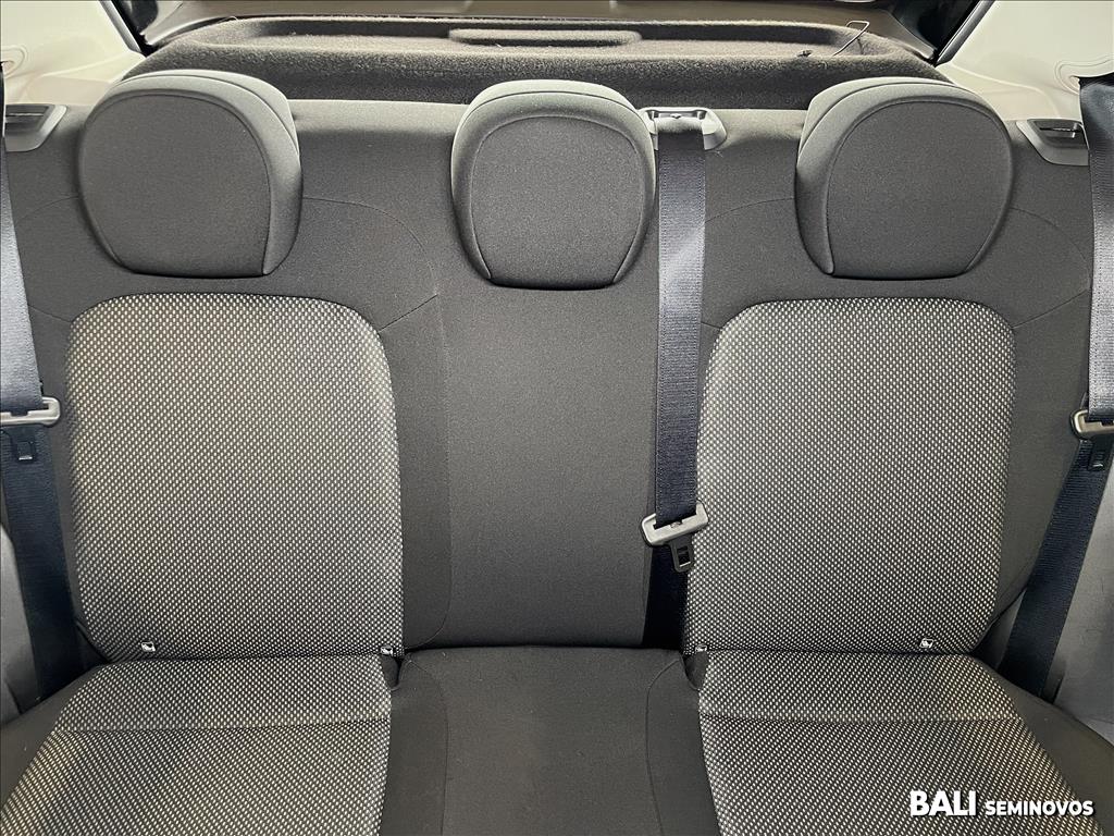 PULSE 1.0 TURBO 200 FLEX IMPETUS CVT18