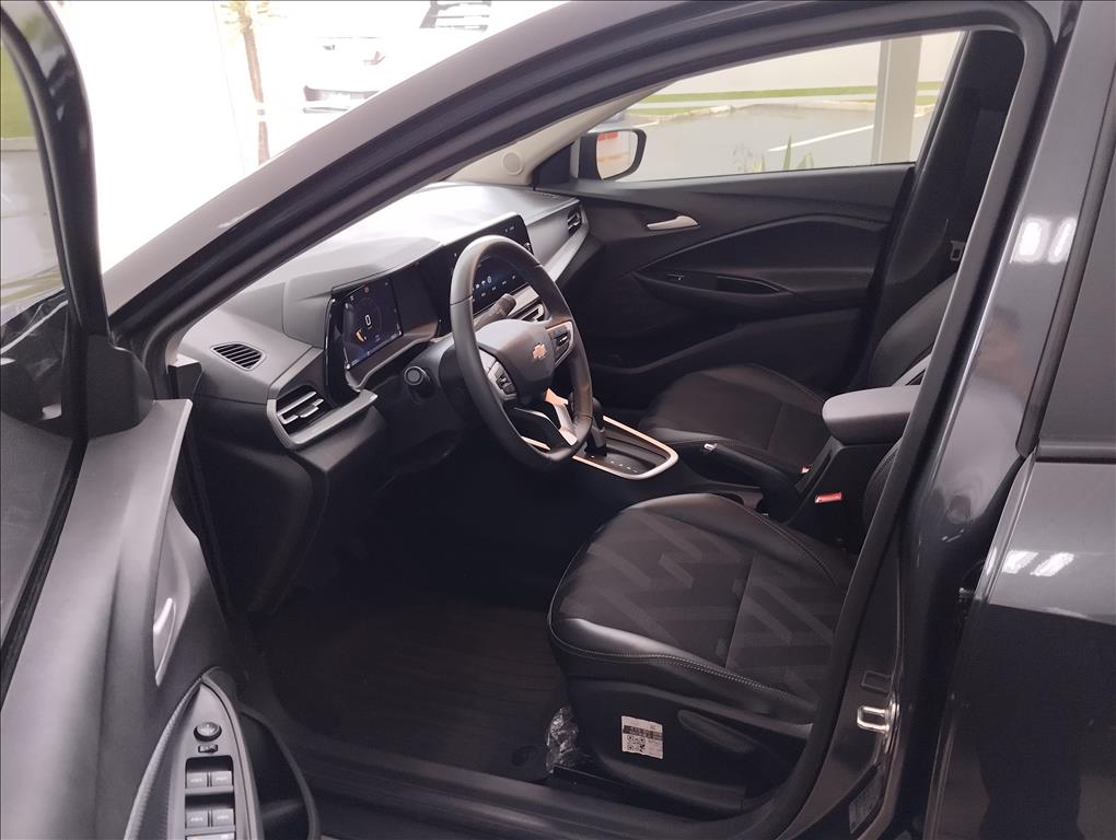 ONIX 1.0 TURBO FLEX LTZ AUTOMÁTICO6