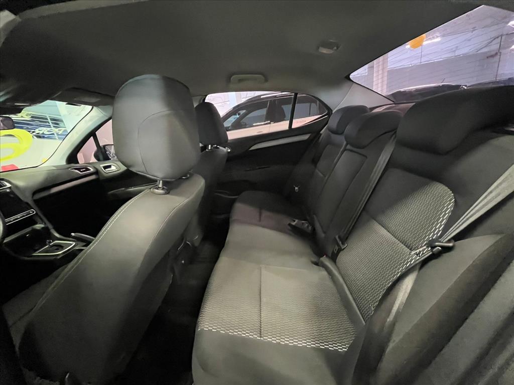 C4 LOUNGE 1.6 THP FLEX LIVE BUSINESS BVA7