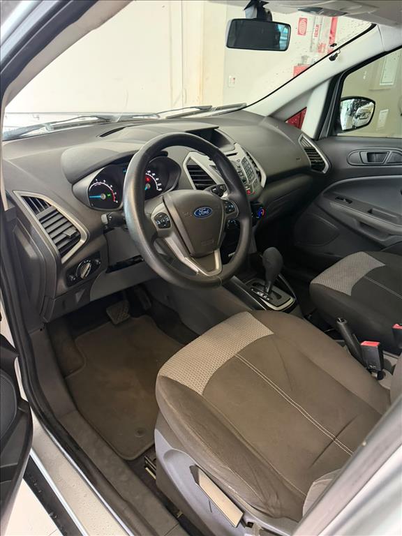 ECOSPORT 2.0 SE 16V FLEX 4P POWERSHIFT7