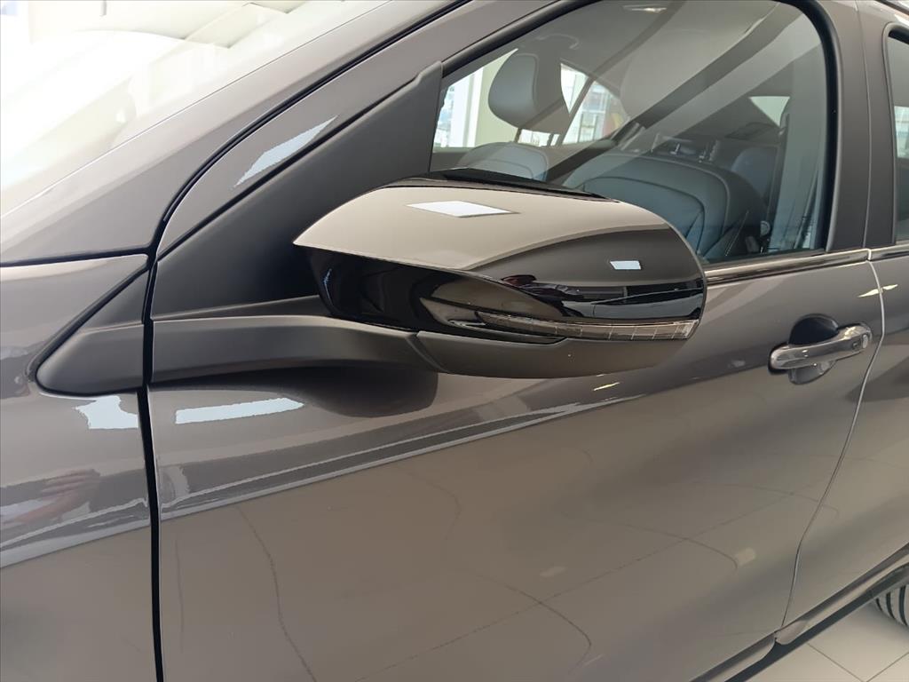 FASTBACK 1.3 TURBO 270 FLEX LIMITED EDITION AT61