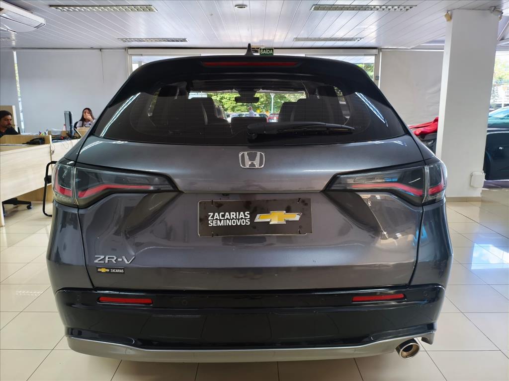 ZR-V 2.0 i-VTEC GASOLINA TOURING CVT3
