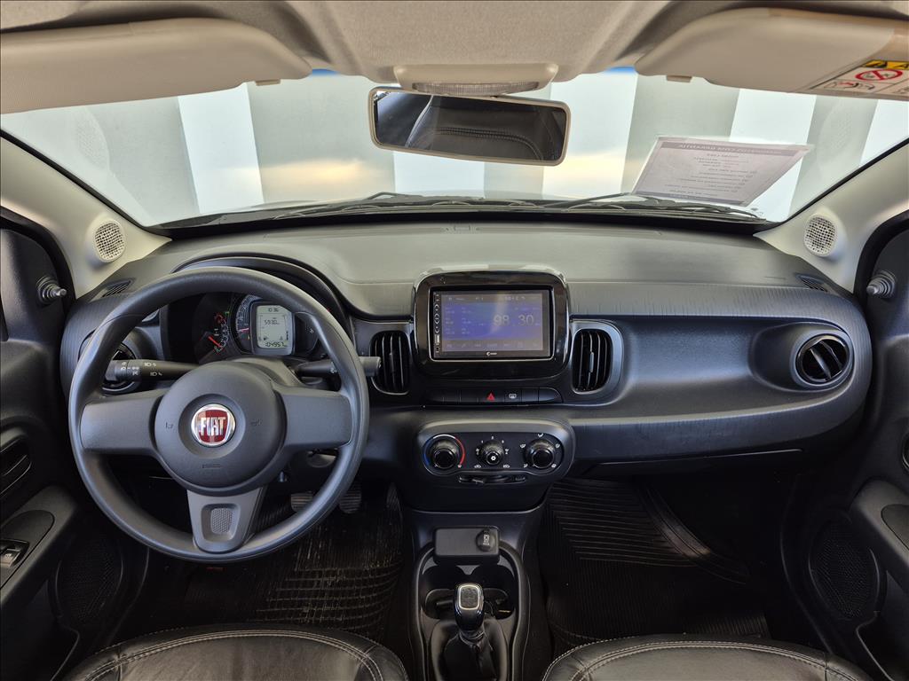 MOBI 1.0 EVO FLEX LIKE. MANUAL5