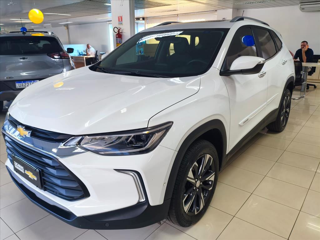 TRACKER 1.2 TURBO FLEX PREMIER AUTOMÁTICO2