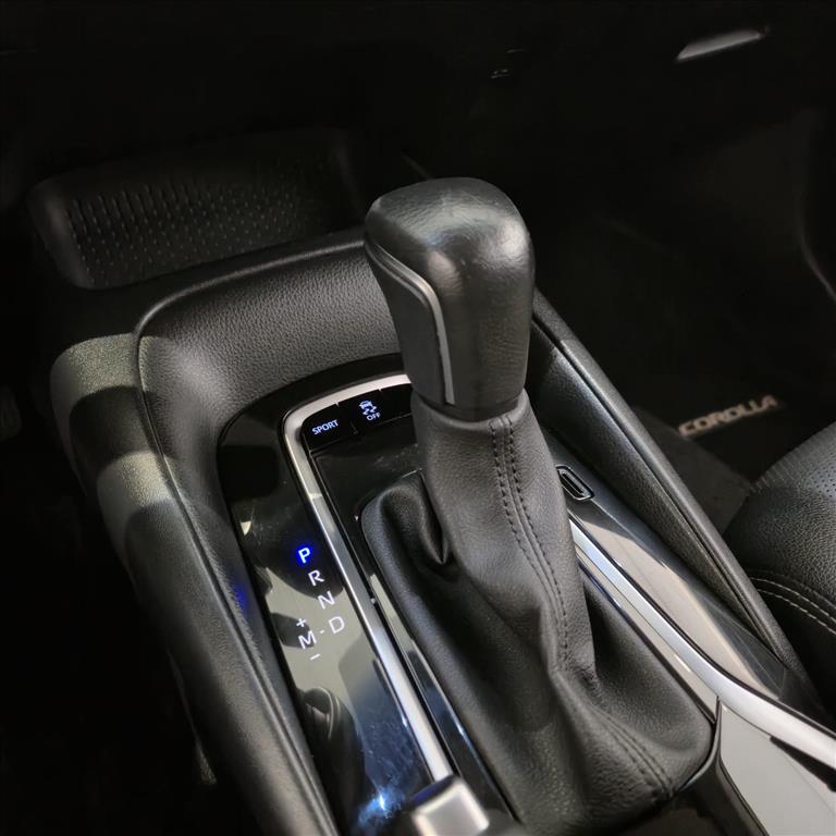 COROLLA 2.0 VVT-IE FLEX XEI DIRECT SHIFT8