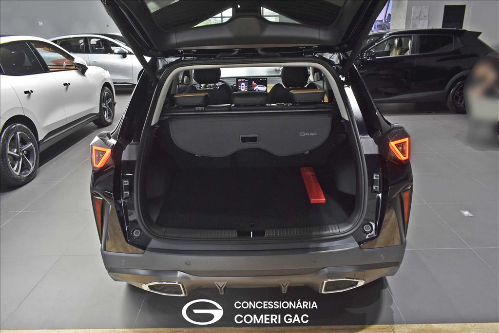 GS3 1.5 TURBO GASOLINA ELITE DCT20