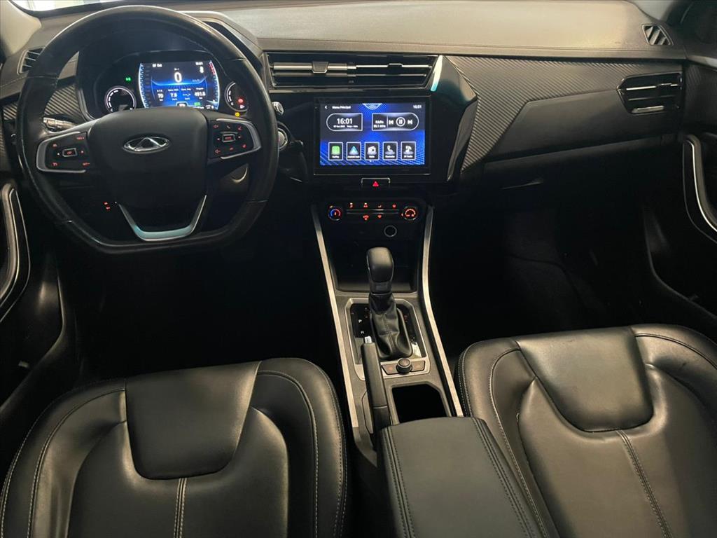 TIGGO 3X 1.0 VVT TURBO iFLEX PRO CVT