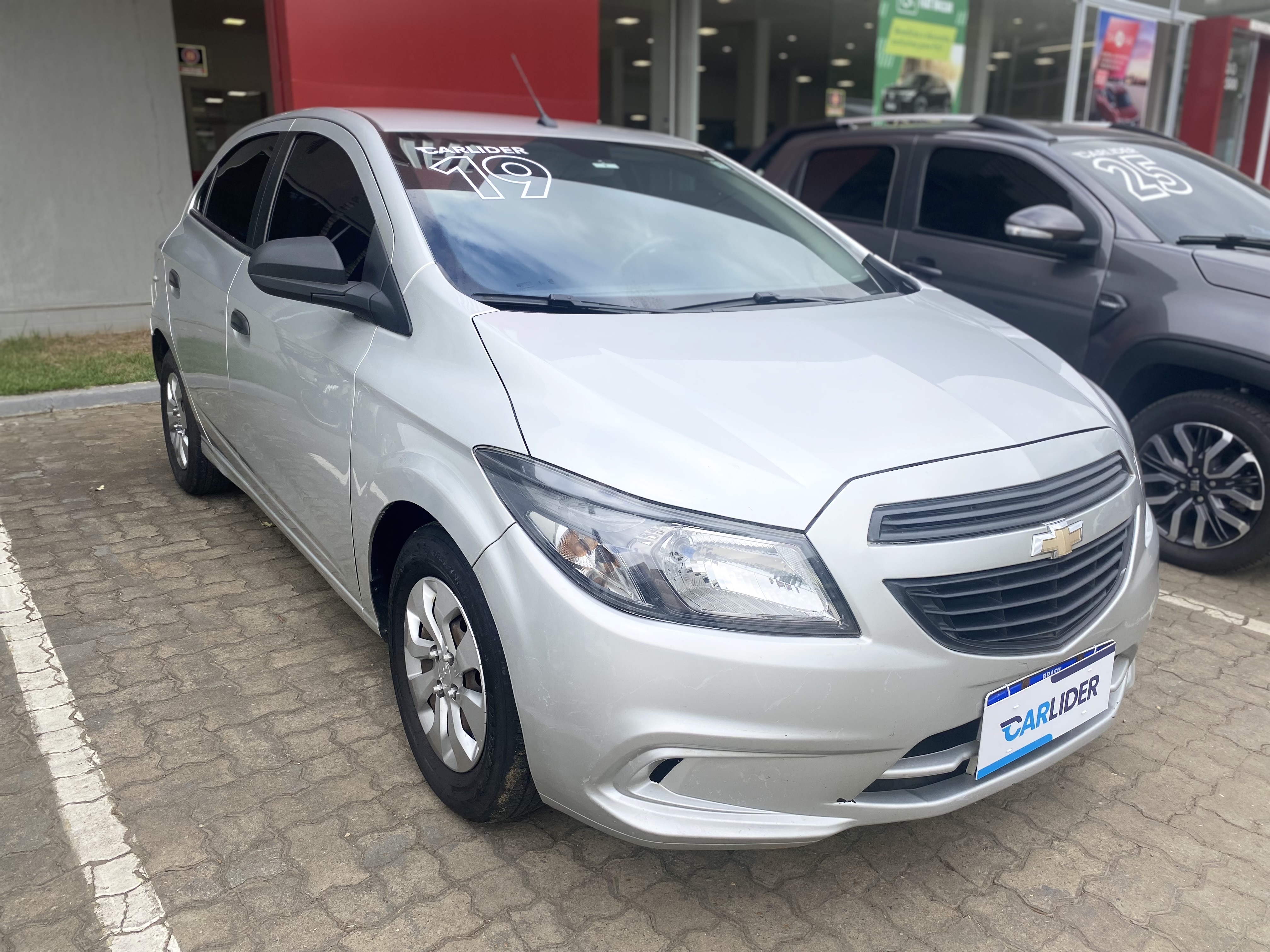 ONIX 1.0 MPFI JOY 8V FLEX 4P MANUAL1