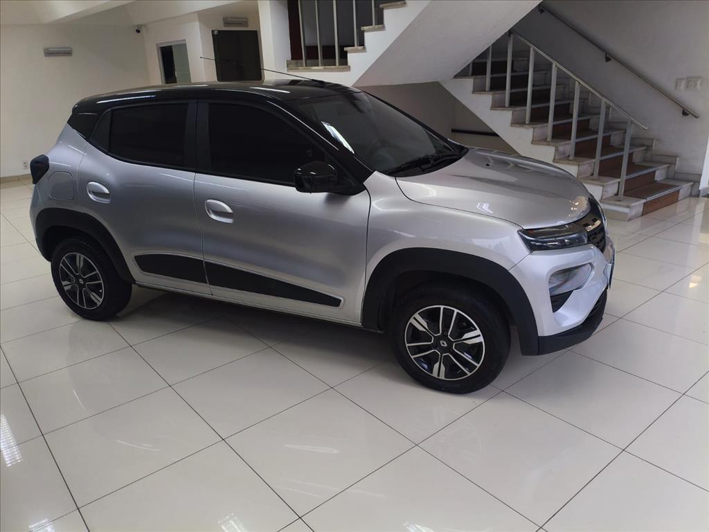 KWID 1.0 12V SCE FLEX INTENSE MANUAL10