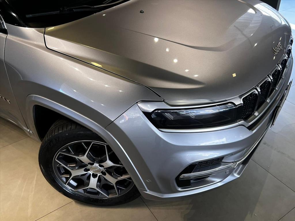 COMMANDER 2.0 TD380 TURBO DIESEL OVERLAND AT92