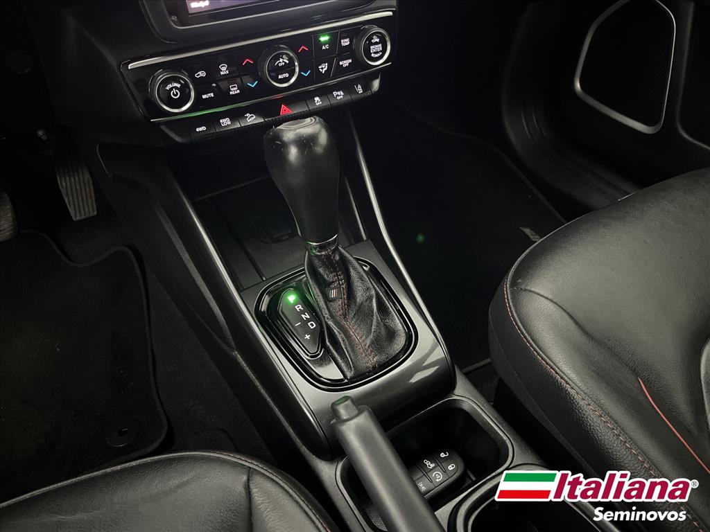 TORO 2.0 16V TURBO DIESEL ULTRA 4WD AT911