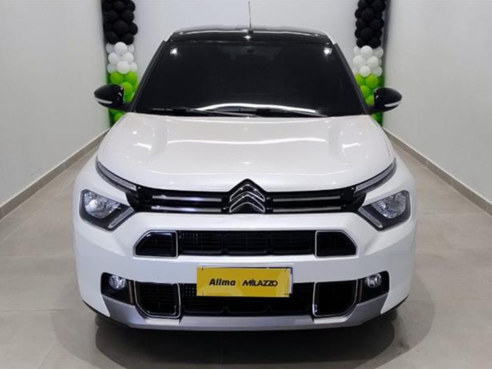 BASALT 1.0 TURBO 200 FLEX FIRST EDITION CVT1