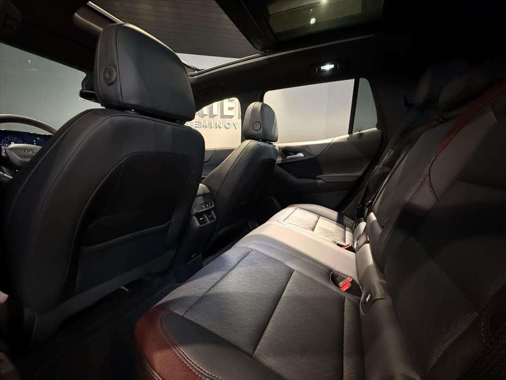 EQUINOX 1.5 16V TURBO GASOLINA RS AWD AUTOMÁTICO9