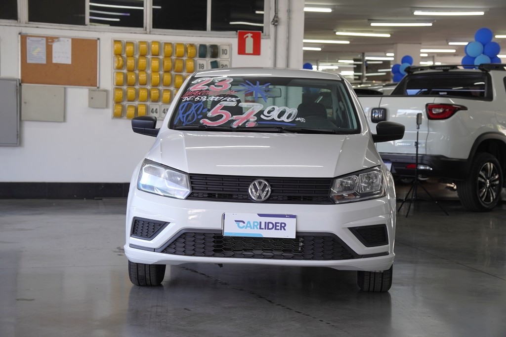 VOYAGE 1.0 12V MPI TOTALFLEX 4P MANUAL2