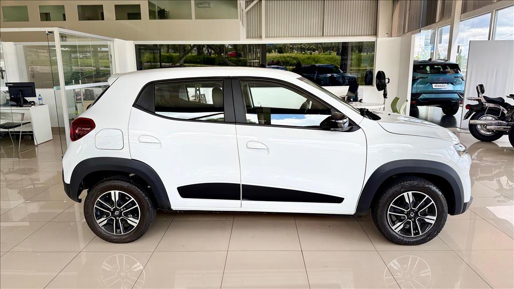 KWID 1.0 12V SCE FLEX INTENSE MANUAL8