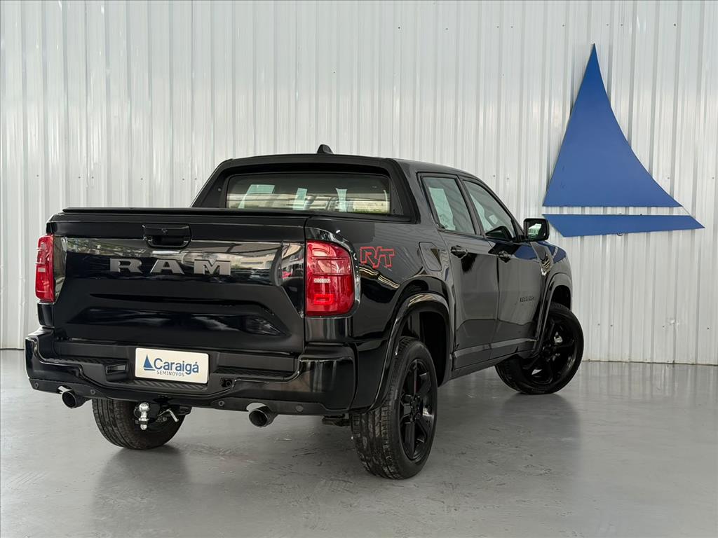 RAMPAGE 2.0 HURRICANE 4 TURBO GASOLINA R/T 4X4 AUTOMÁTICO2