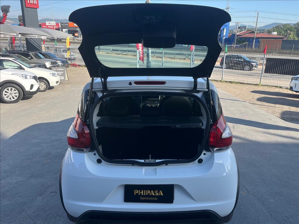 MOBI 1.0 EVO FLEX LIKE. MANUAL