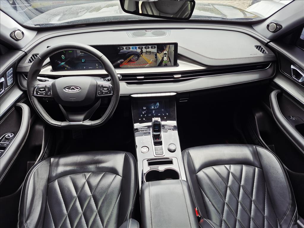 Foto ilustrativa do carro