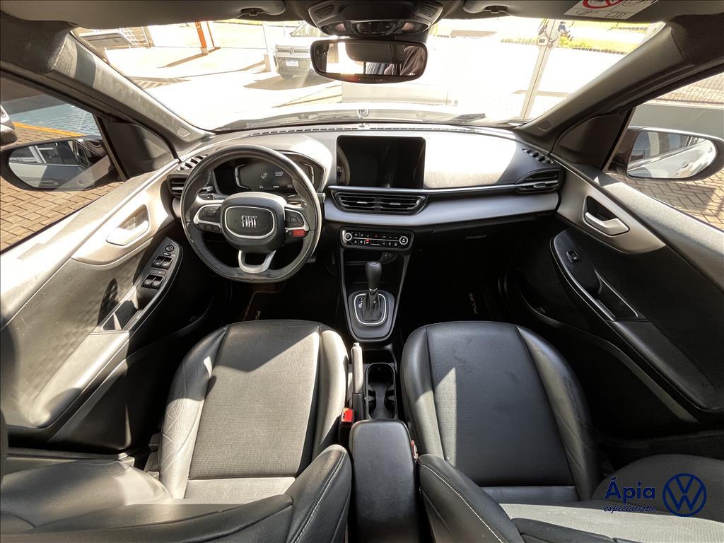 PULSE 1.0 TURBO 200 FLEX DRIVE CVT6